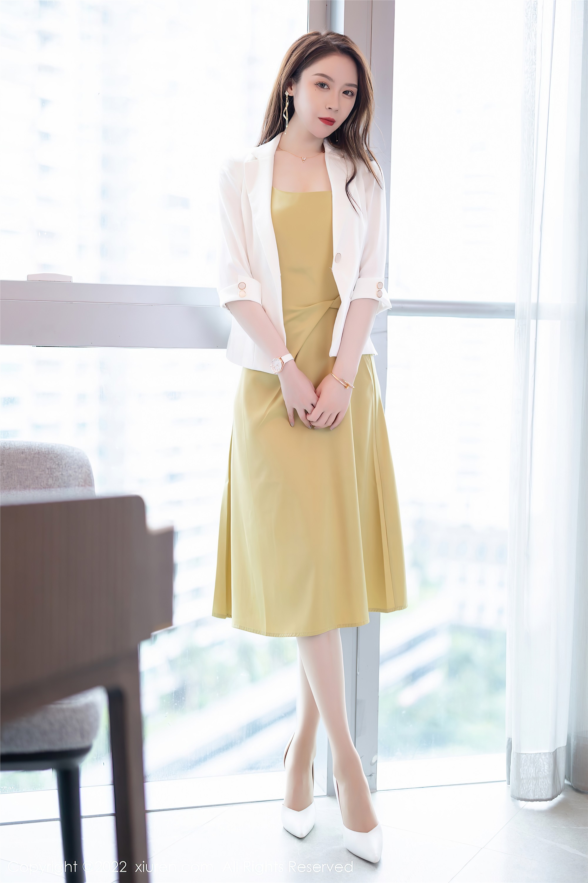 Xiuren秀人网 2022.06.15 NO.5147 梦心玥